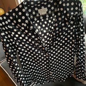 Kate Spade Blouse women’s size 2